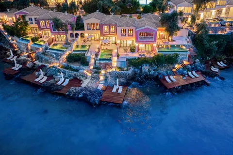 Grecotel Corfu Imperial foto 26