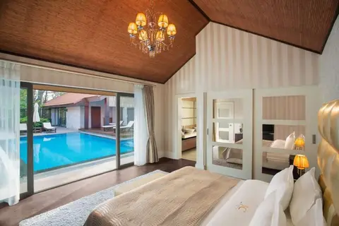 IC Hotels Residence in Aksu — foto 6