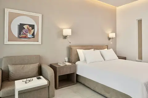 Atlantica Sancta Napa Hotel in Ayia Napa, foto 23