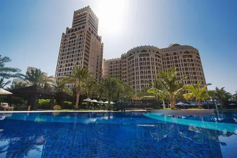 Waldorf Astoria Ras Al Khaimah in Ras Al Khaimah — foto 20