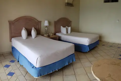 El Cozumeleño Beach Resort in Cancún, foto 22