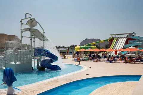 Mikri Poli Rhodes in Kolymbia, foto 12