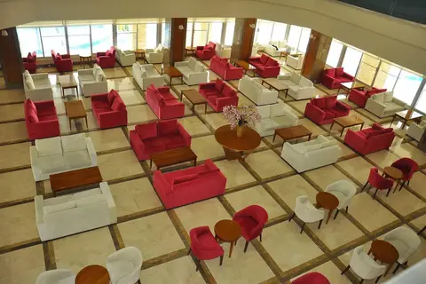 Ramada Resort by Wyndham Side in Taşlıçay — foto 4