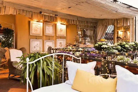 Hotel Cellai in Florence — foto 23