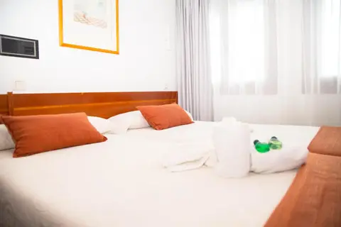 Hotel La Corza Blanca in Hermandad de Campoo de Suso — foto 12