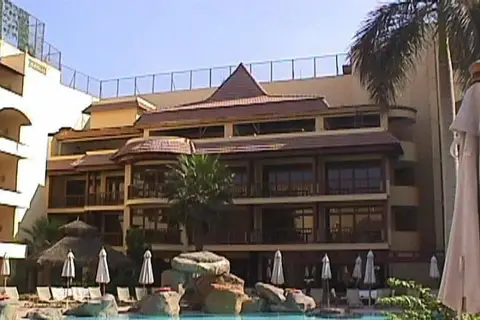 Hotel Amarante Pyramids in Gizeh — foto 14