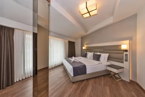 Golden Royal Hotel in İstanbul, foto 28
