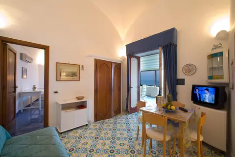 La Caravella Residence in Positano, foto 20