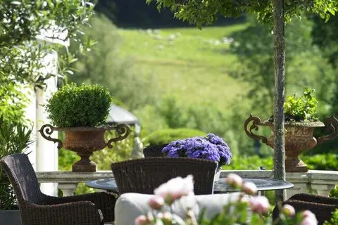 Romantik Parkhotel het Gulpdal foto 13