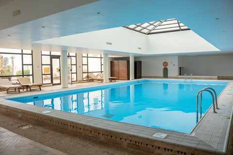 Hotel Ulysse Djerba Thalasso & Spa foto 19