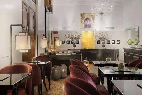 Ca Gottardi in Venetië, foto 9