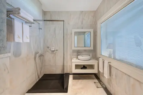 Sarpedor Boutique Hotel in Bodrum — foto 29
