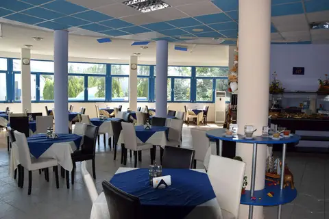 Hotel Sineva Beach in Свети Влас — foto 8