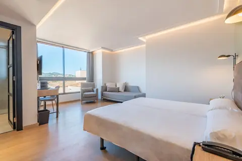 Kyrat Amarac Suites in Palma, foto 28