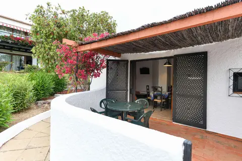 Pedras d'el Rei Resort in Tavira — foto 27