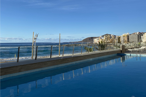 Hotel Cristina by Tigotan Las Palmas - adults only foto 34
