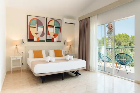 BLUESEA Marina Parc in es Mercadal — foto 15