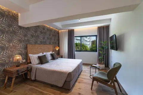 Naillac Boutique Hotel in Δημοτική Ενότητα Ρόδου — foto 3