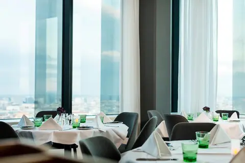 Clarion Hotel Vienna South in Wenen