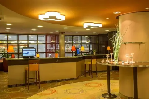 Mercure Budapest City Center in Boedapest, foto 20