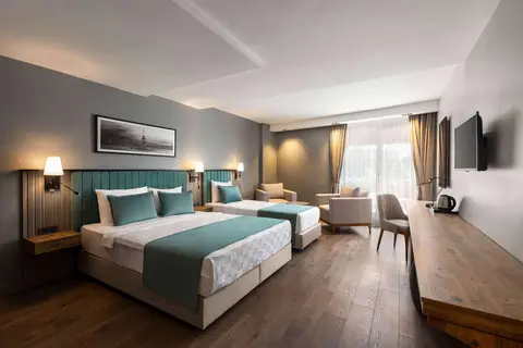 Days Inn by Wyndham Istanbul Arnavutkoy in Istanbul, foto 26
