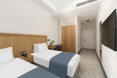 Premist Hotels Taksim in Fatih — foto 5