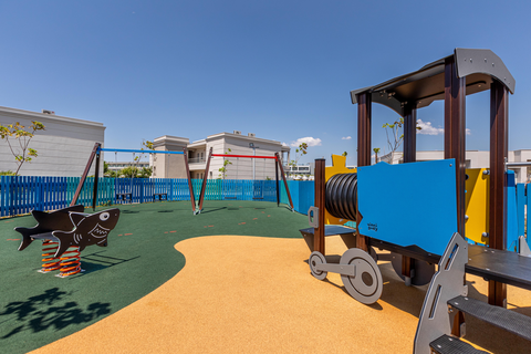 Hotel Blue Lagoon Queen foto 23