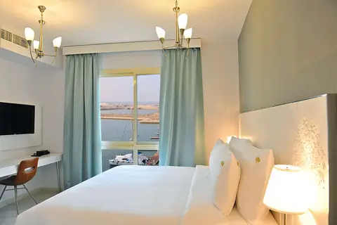 Jannah Resort & Villas Ras Al Khaimah in Ras al-Khaimah — foto 4