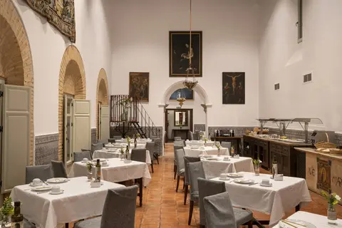 Parador de Almagro in Almagro — foto 7