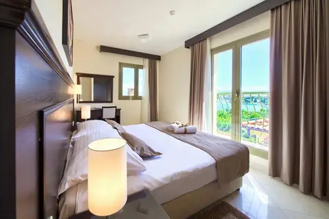 Blue Waves Resort in Malinska — foto 15