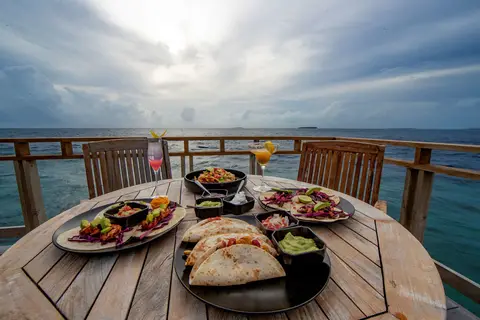 Furaveri Maldives in Raa Atoll — foto 25