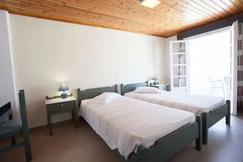 Polos Hotel Paros in Paros, foto 3