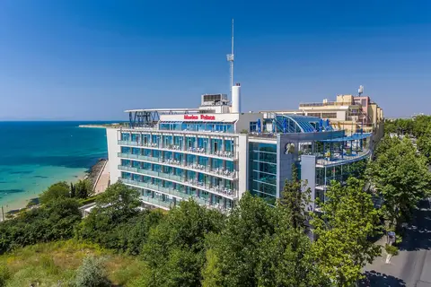 Hotel Marina Palace Affiliated by Meliá in Riviera Blue, foto 26
