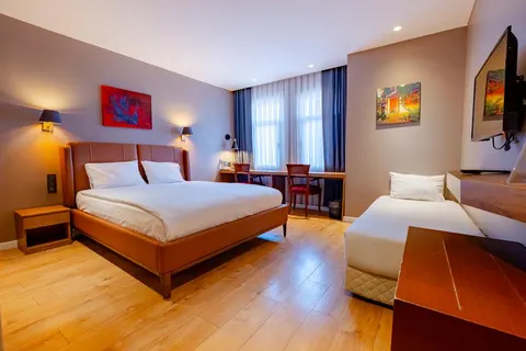 Armagrandi Spina foto 2