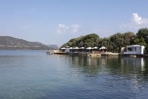 Susona Bodrum, LXR Hotels & Resorts in Bodrum — foto 26