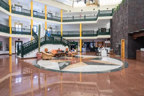 Hotel BlueSea Costa Bastian in Costa Teguise — foto 8