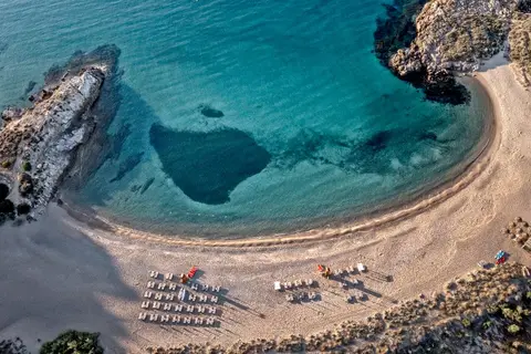 Veridia Resort Sardinia, A Member Of Radisson Individuals in Domus de Maria — foto 23