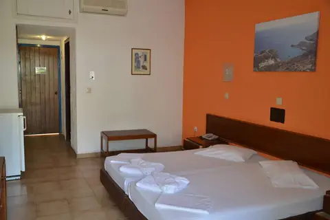 Ladiko Inn Hotel in Ladiko Inn, foto 9