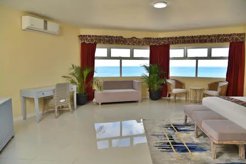 Hotel Grand A View in Montego Bay — foto 12