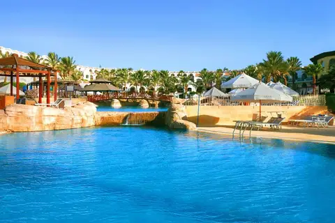 Savoy Hotel in Sharm El Sheikh, foto 27