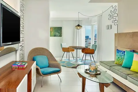 Royal Palm South Beach in Miami Beach — foto 8
