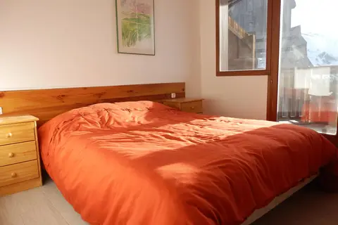 Résidence Malinka in Morzine, foto 26