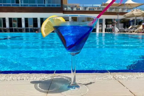 Armonia Holiday Village in Bodrum, foto 30