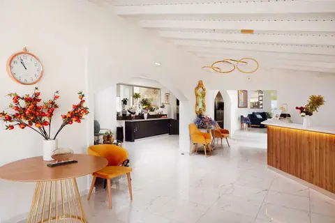 Amnissos Residence in Amnissos, foto 8