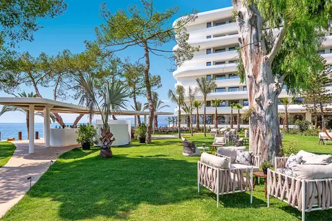 Isla Brown Corinthia Resort & Spa, Curio Collection by Hilton in Δημοτική Ενότητα Αγίων Θεοδώρων — foto 9