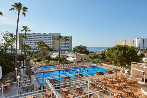 AluaSun Cala Antena in Manacor — foto 6