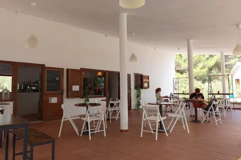 Camping Baia Paradiso in Badesi — foto 8