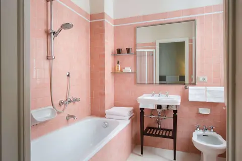 Grand Hotel Francia & Quirinale in Montecatini Terme, foto 12