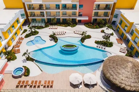 Courtyard by Marriott Curacao in Willemstad — foto 13