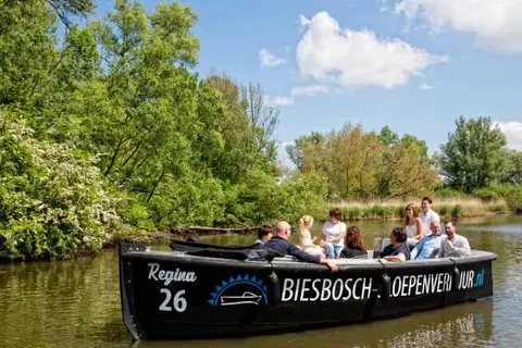 Hotel Biesbosch foto 3